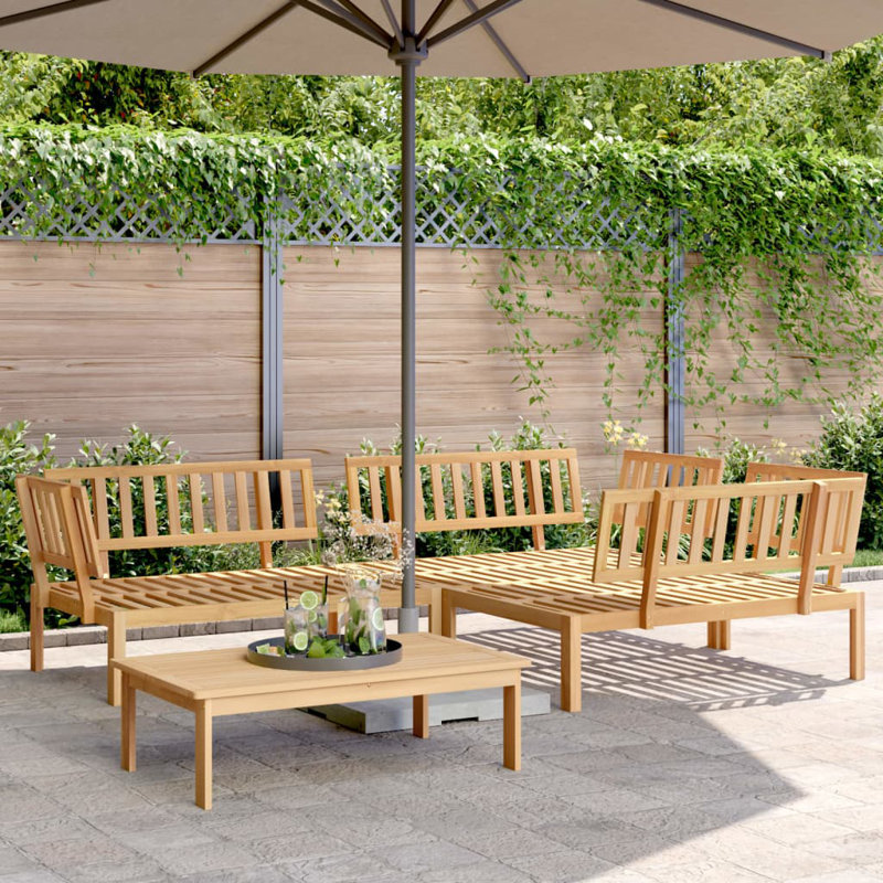 Tena Garden Lounge Set