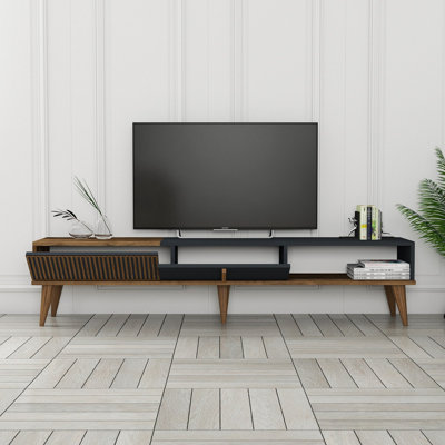 Harveysburg TV Stand for TVs up to 70"