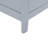 Elegant Bathroom Floor Storage Cabinet Bathroom Storage Unit, Freestanding Cabinet with 4 Doors-1585946319