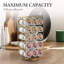 30 Pod Coffee Pod Storage