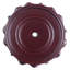 Vase oriental en forme d'oignon-1591059504