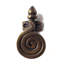 Single Robe Hook