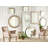 Luedtke Rectangle Wall Mirror-629133710