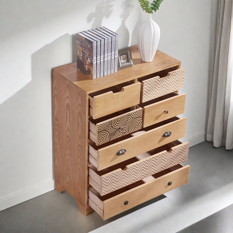 Commode d'appoint Simple