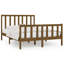 Bed Frame Solid Wood-1142131922-1142131923