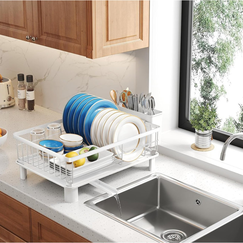 Stainless Steel Dish Rack