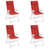 Red is out of stock