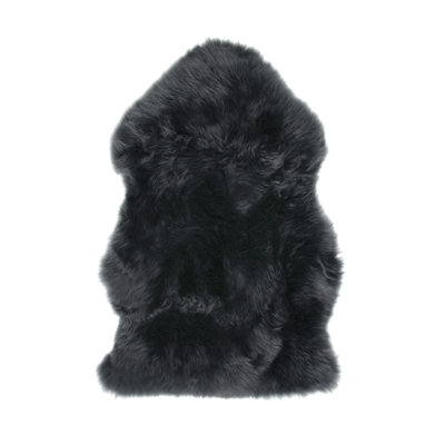 Tapis gris Chanden