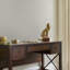 Laura Ashley Mr. Jones Paintable Wallpaper Roll-385533339