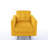 Upholstered Armchair-783619899