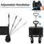 Chariot pliable pliable robuste-94237703