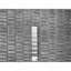 Tapis unique en soie 10 pi x 14 pi 4 po Zyber