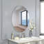 Raiquan Oval Mirror-123599464