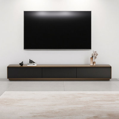 Retro Modern TV Stand