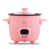 Pink is out of stock