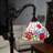 Bart 62'' Bronze Arched Floor Lamp