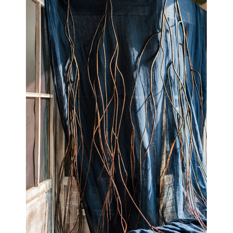65.9'' Faux Branch