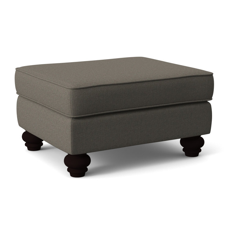 Lowell Upholstered Ottoman