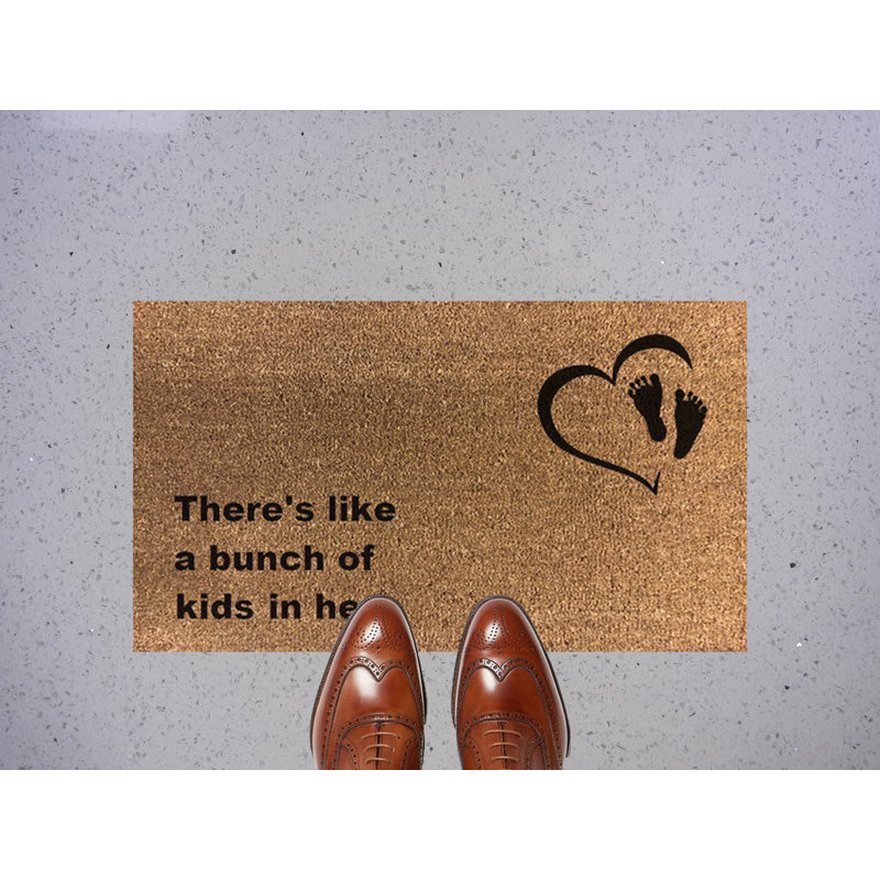 Puccio Indoor Doormat