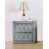 Gris est en rupture de stock