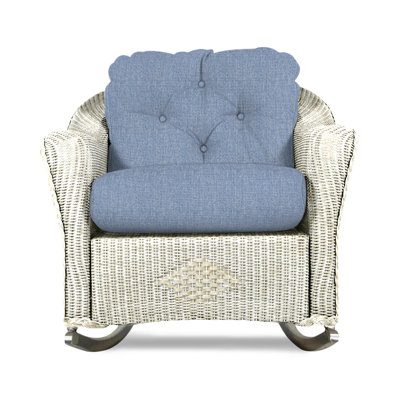 Reflections Outdoor Rocker Chair