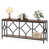 Rustic Brown/Black