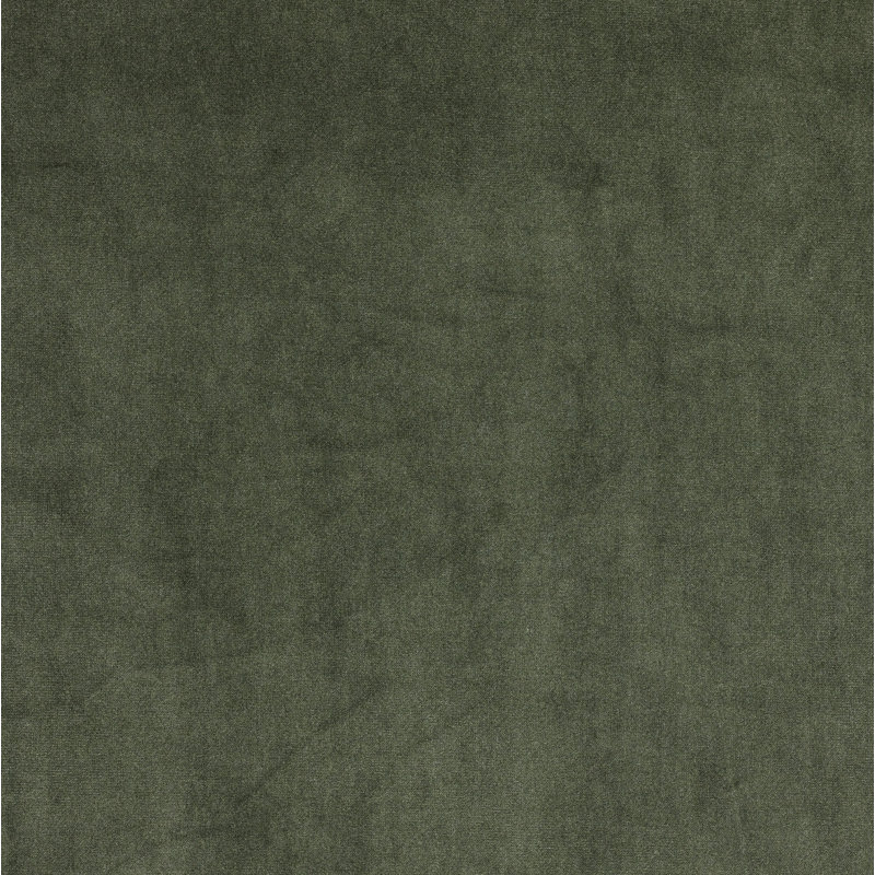 Tissu Uma, Vert olive