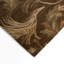 Tapis d'intérieur et d'extérieur brun Nature-248249680