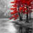 " Peaceful View "