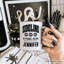 Tasse de soccer Sideline