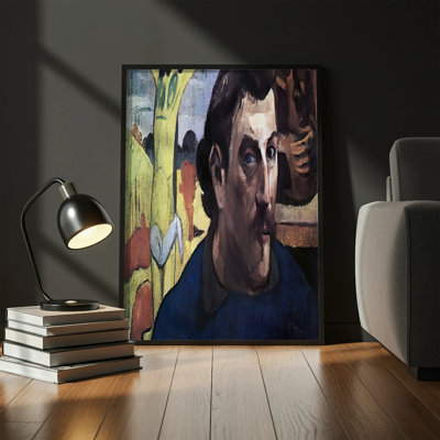 Taunya No Frame Print