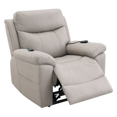 Fauteuil inclinable électrique Toby