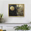 Abstract Series-CLXXIII -Framed Print - Restickable-1624712956