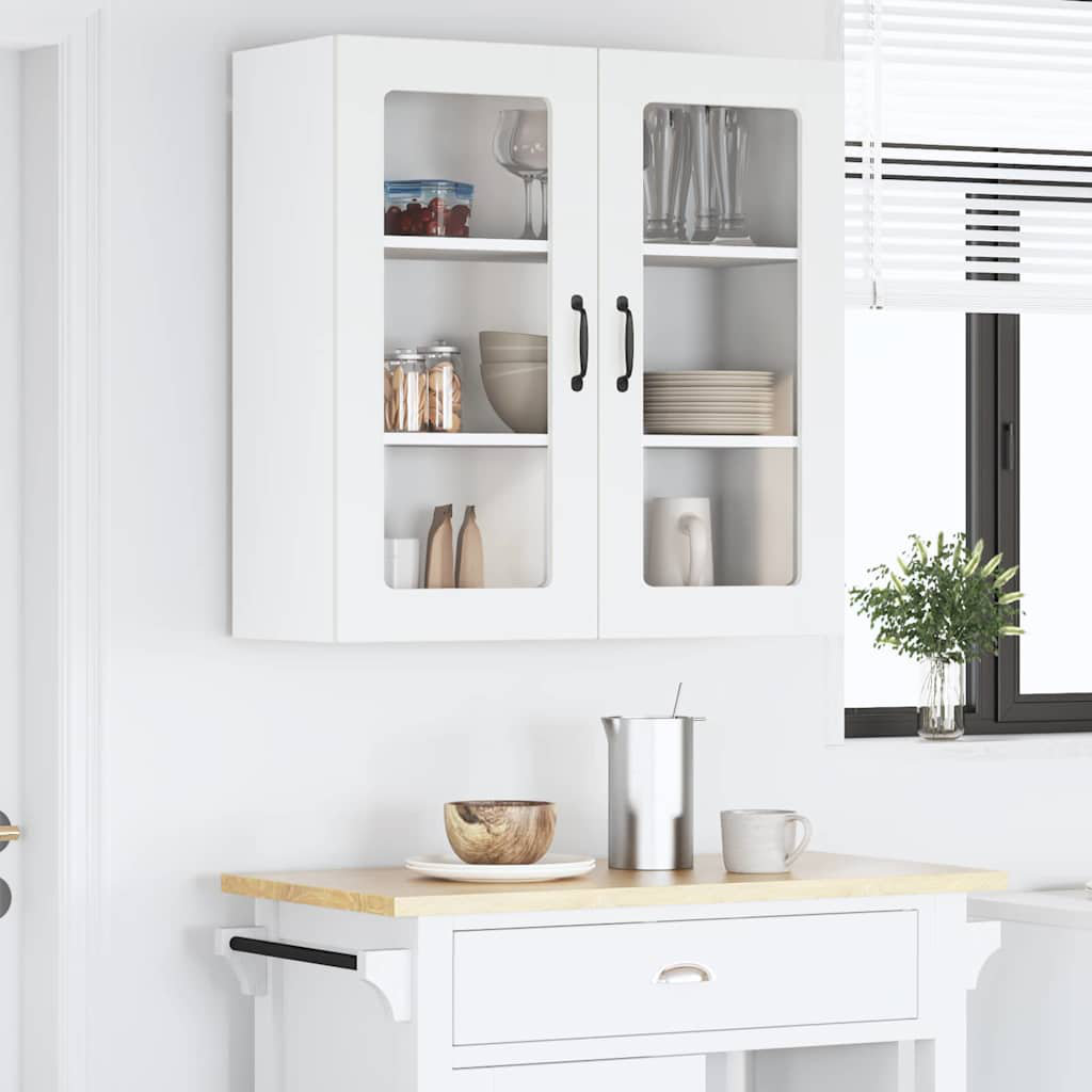 Vidaxl Kitchen Cabinet Artisan Oak 60 X 31 X 80 Cm Engineered Wood