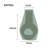 Bosmere 61cm W x 61cm D Patio Heater Cover