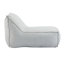 Fauteuil à billes avec housse amovible Issac-1071130572