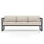 Avion 5 Piece Sofa Seating Group with Sunbrella Cushions-337129787-337129763