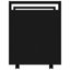 Macknair Secretary Desk-374324653