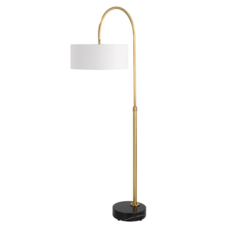 68.5'' Arched Floor Lamp
