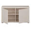 8 Pair Shoe Storage Bench