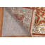 Tapis oriental fait à la main 3 x 5