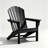 Arneson Outdoor Adirondack Chair-1684557548