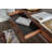 Soule Classic Design Wood Desk with 1 Drawer-1467586021