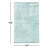 Owens Viscose Indoor Rug-416396643