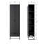 Silas 2 Door Solid Wood Wardrobe