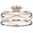 Gaen Glass Semi Flush Mount-1586064637