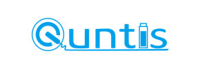 Logo Quntis