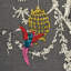 Tissu chinois moderne-35103126