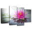 Harnek lotus rose rayonnant-108810326