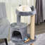 Northborough 104cm H Cat Tree-595522262